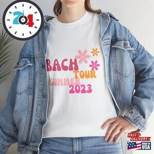 Bachelorette Summer Tour T-Shirt
